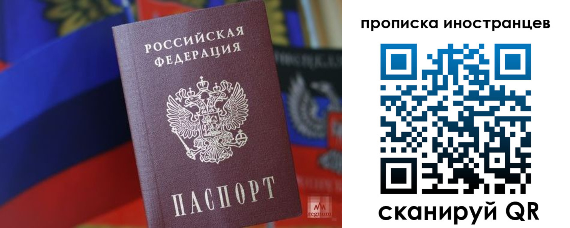 прописка законно в Мурманской области